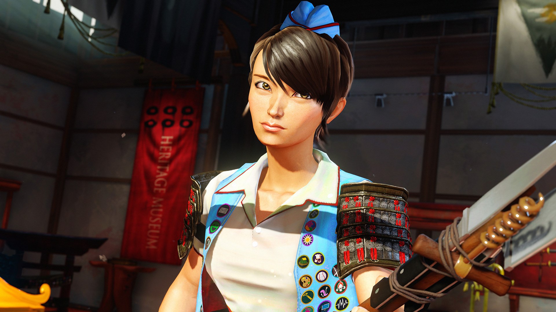 Sunset Overdrive - Imagen 44
